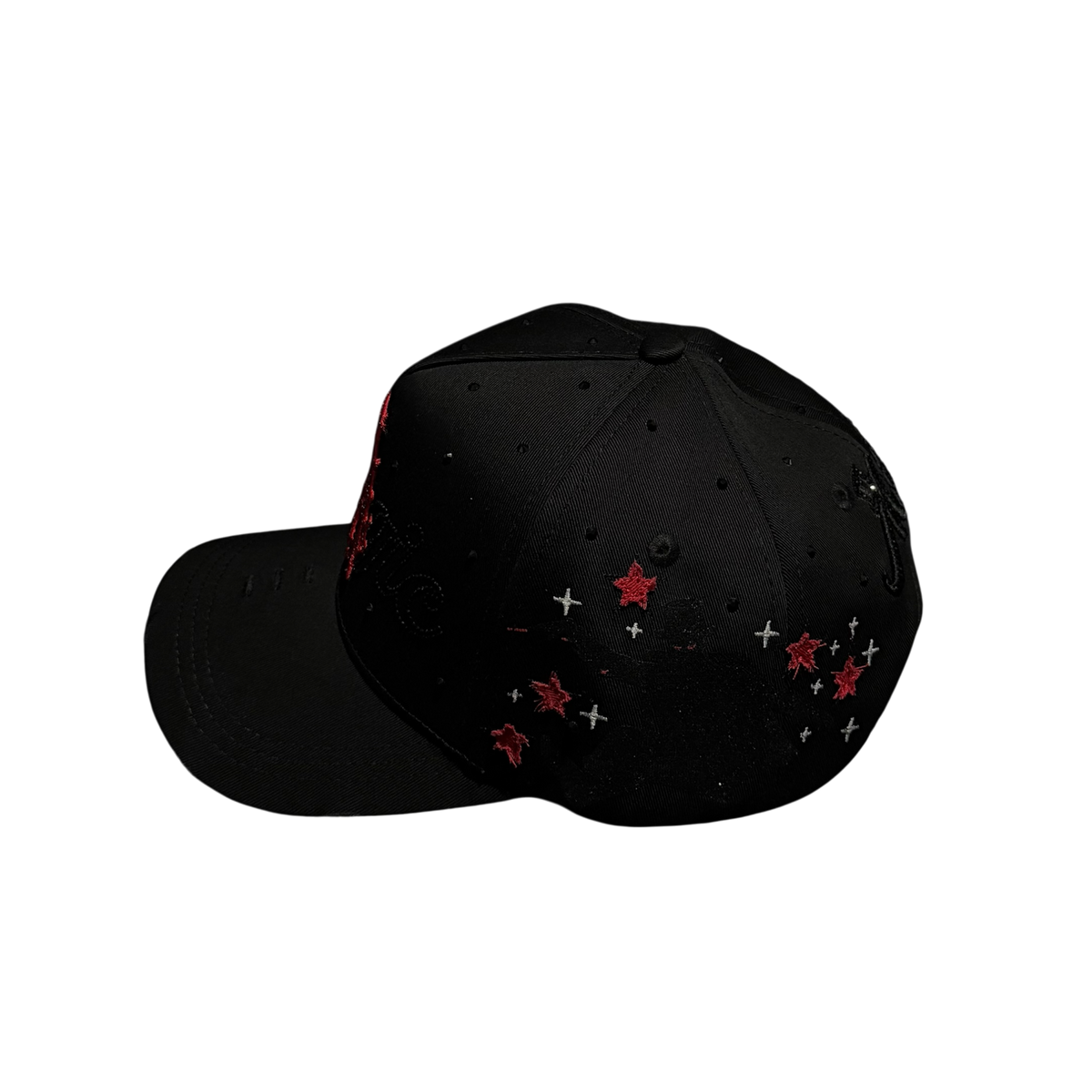 LA Magic Mz Hats
