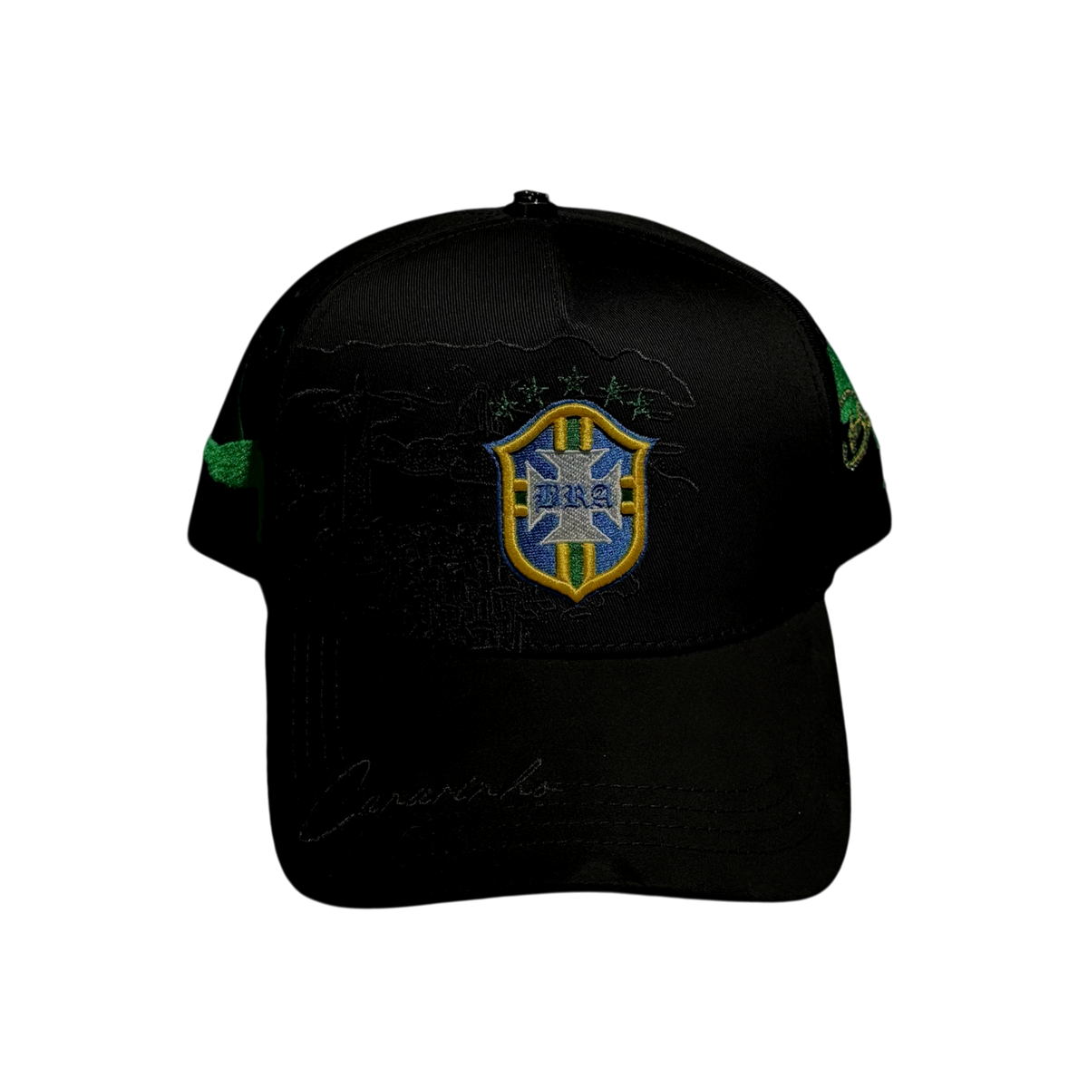 Brasil Black Mundial 2026