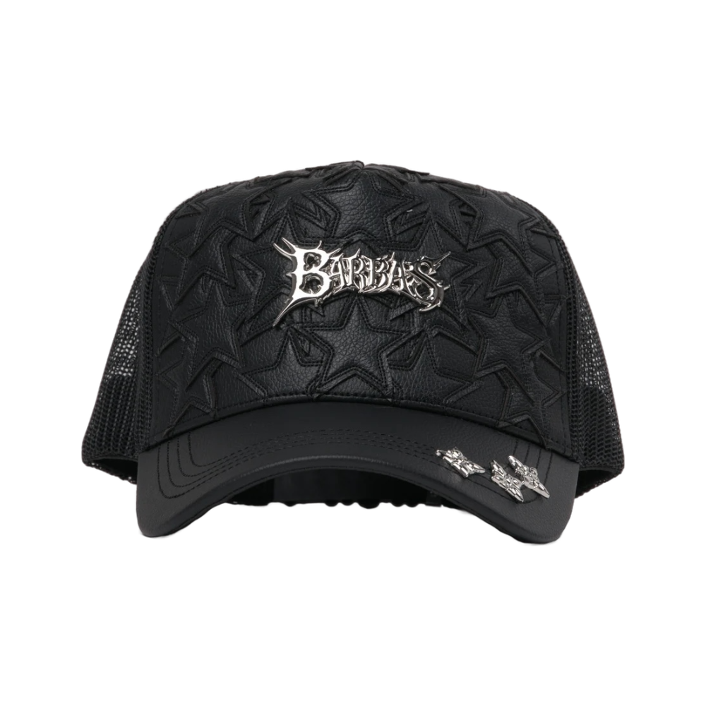 Barbas Hats All Star