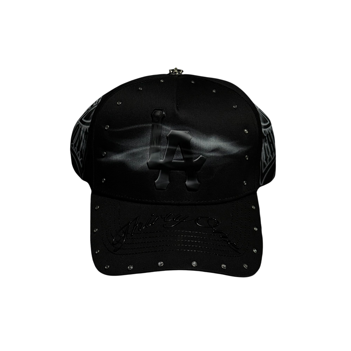 LA Smoke 31 Hats