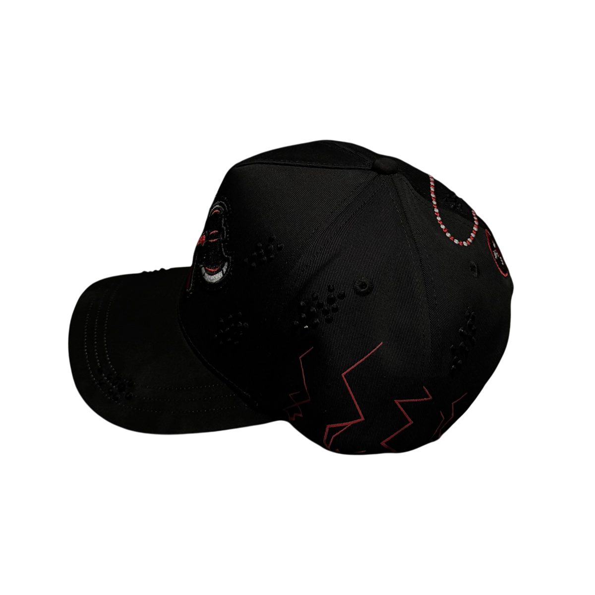 Hachas 64 Mz Hats