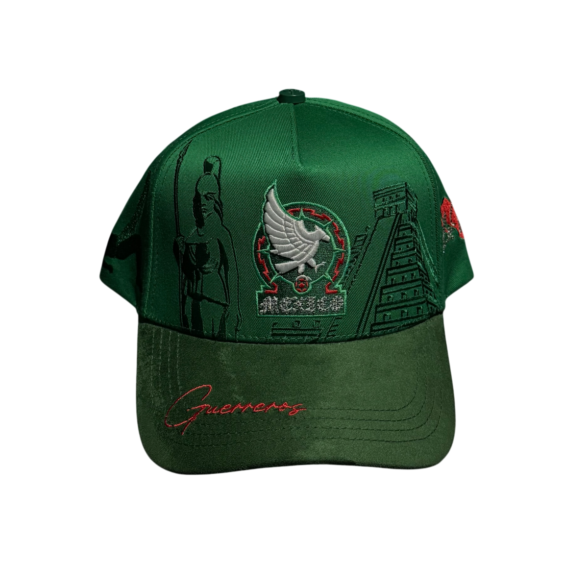 México Mundial 2026