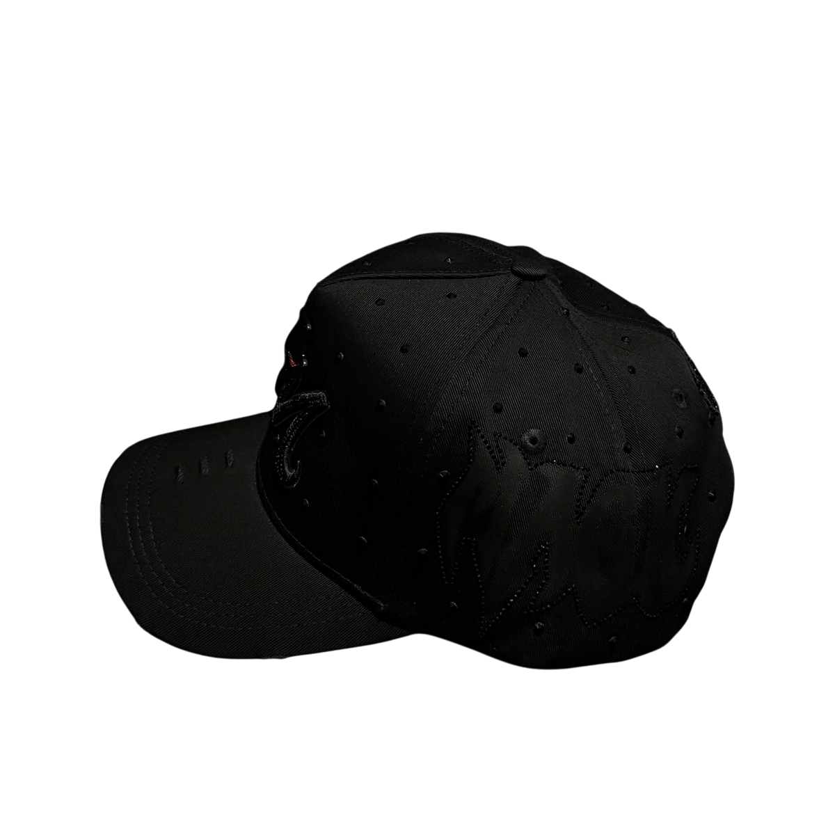 Mago Total Black