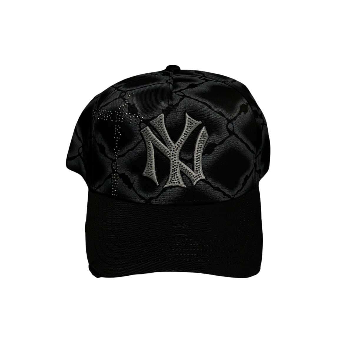 Caged In 31 Hats