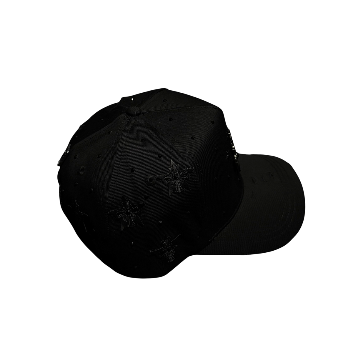 San Judas Stars Mz Hats