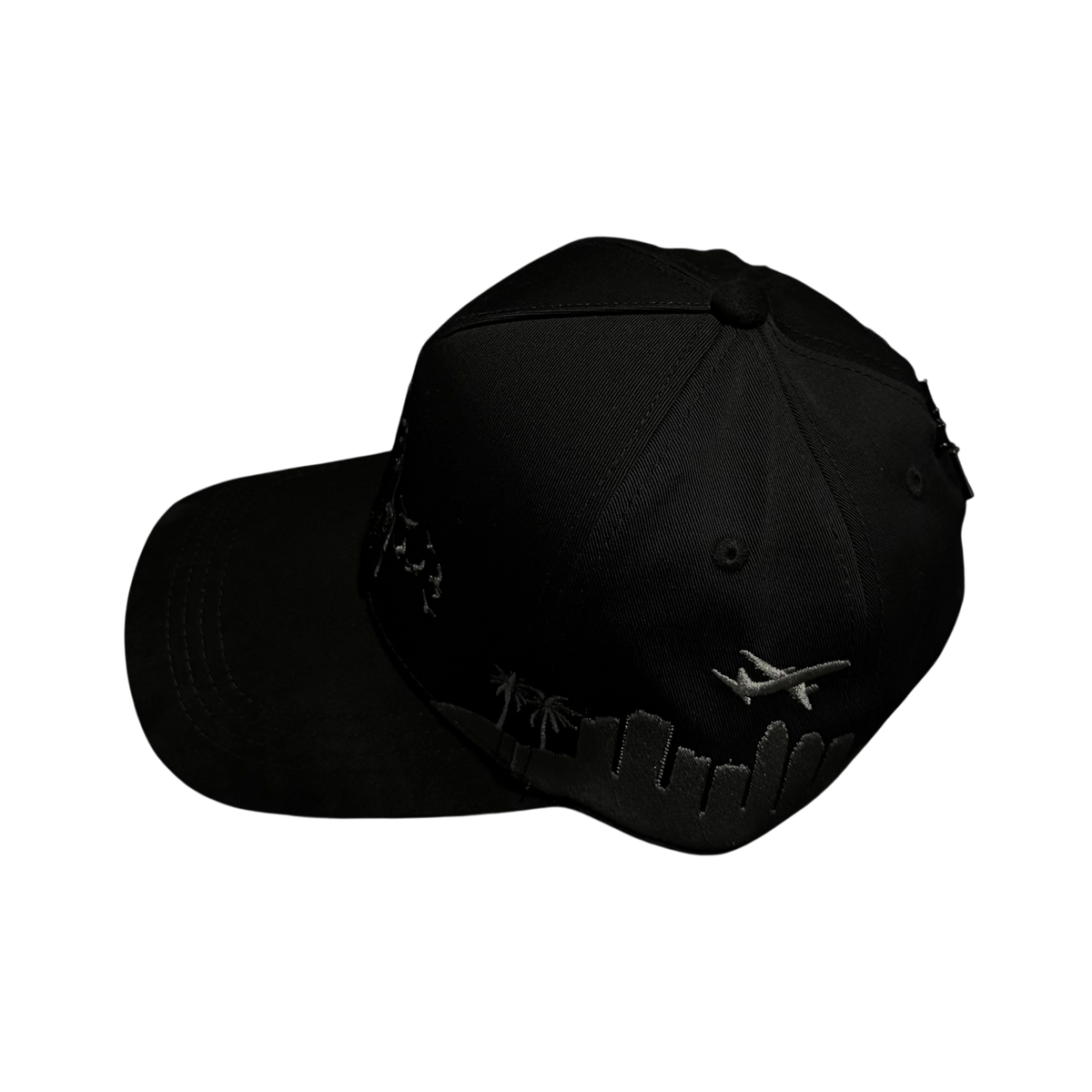 LA Flame Black Bigg Boss