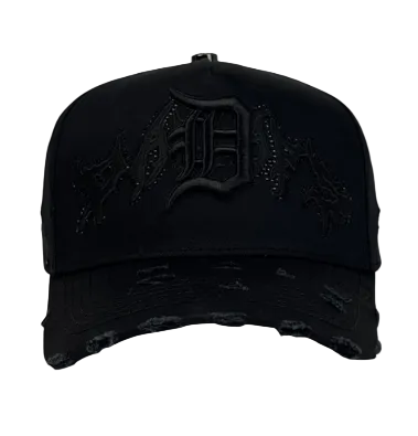 DK Angels Dakaps