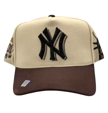 NY Brown Bigg Boss