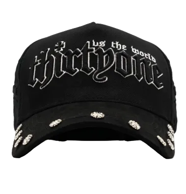 VS the World 31 Hats
