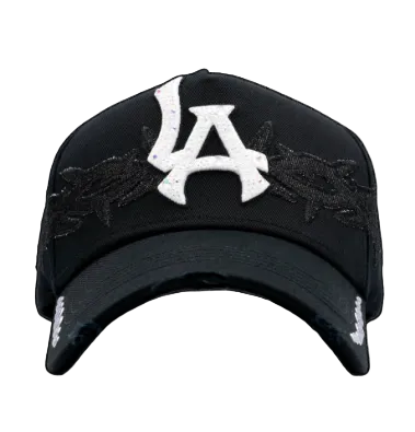 LA Thorns 31 Hats