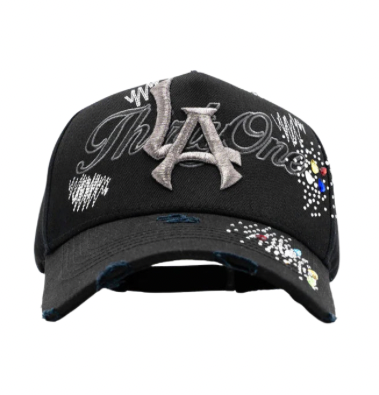 LA Jewelry 31 Hats