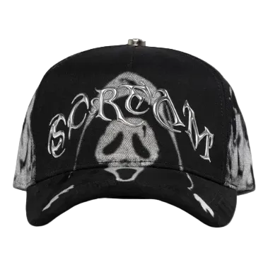 Scream