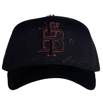 Ysrael Barajas X JJ Hats