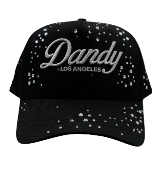 Los Ángeles Crystal Dandy Hats