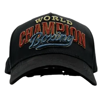 World Champion Boxing Canelo x Dandy Hats