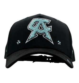 Tiffany Canelo Álvarez X Dandy Hats