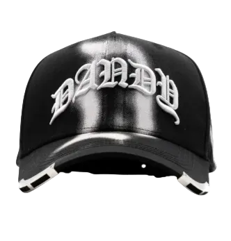 Project 001 Dandy Hats