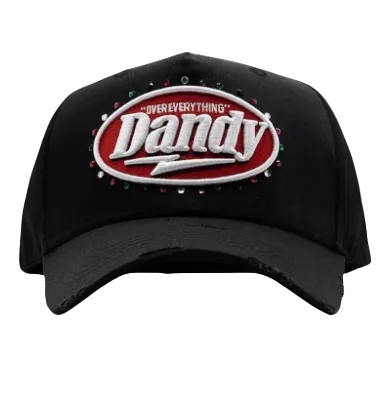 D.O.E Dandy Hats