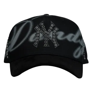 Ónix Dandy Hats