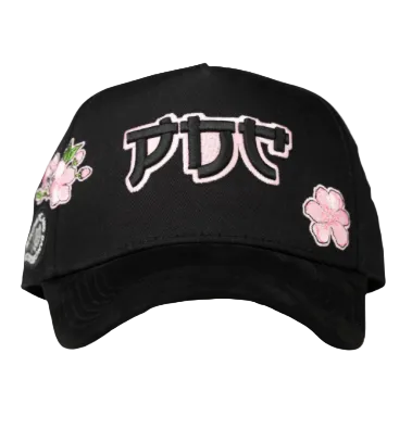 Sakura Problematic And Dangerous Club
