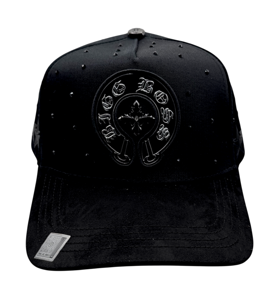 Herradura Chrome Bigg Boss