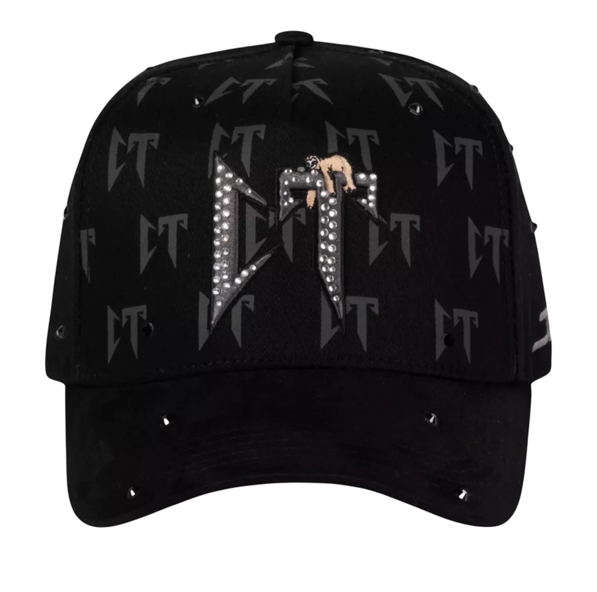 CT Endiamantado JC Hats