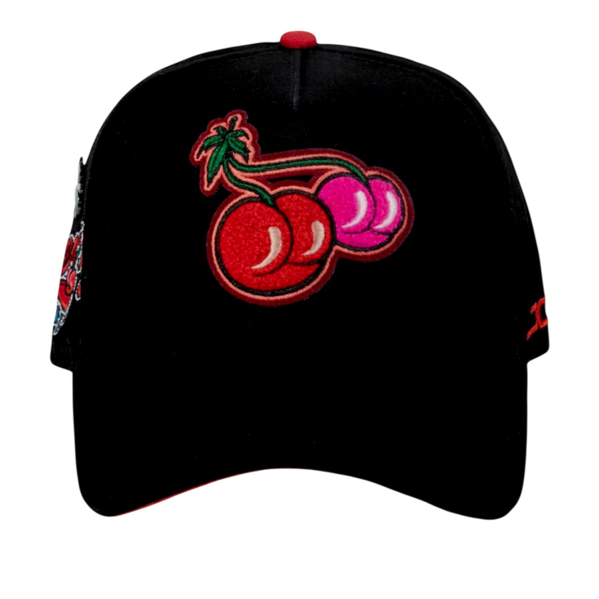Jc Hats Cherry