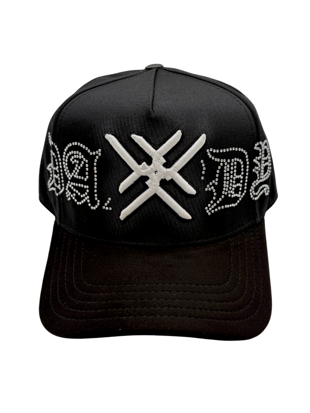 CheckMate Dandy Hats X JC Hats
