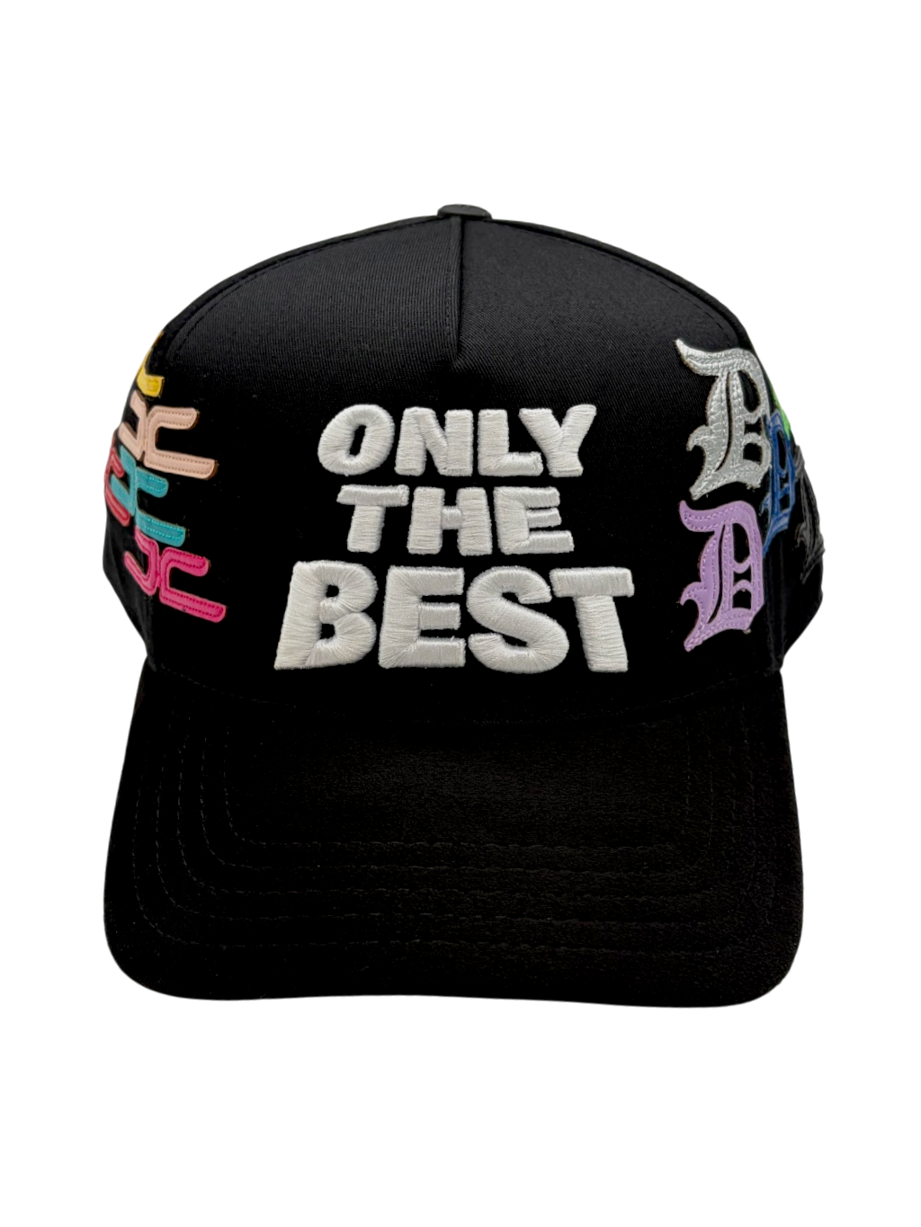 Only The Best Dandy X JC Hats