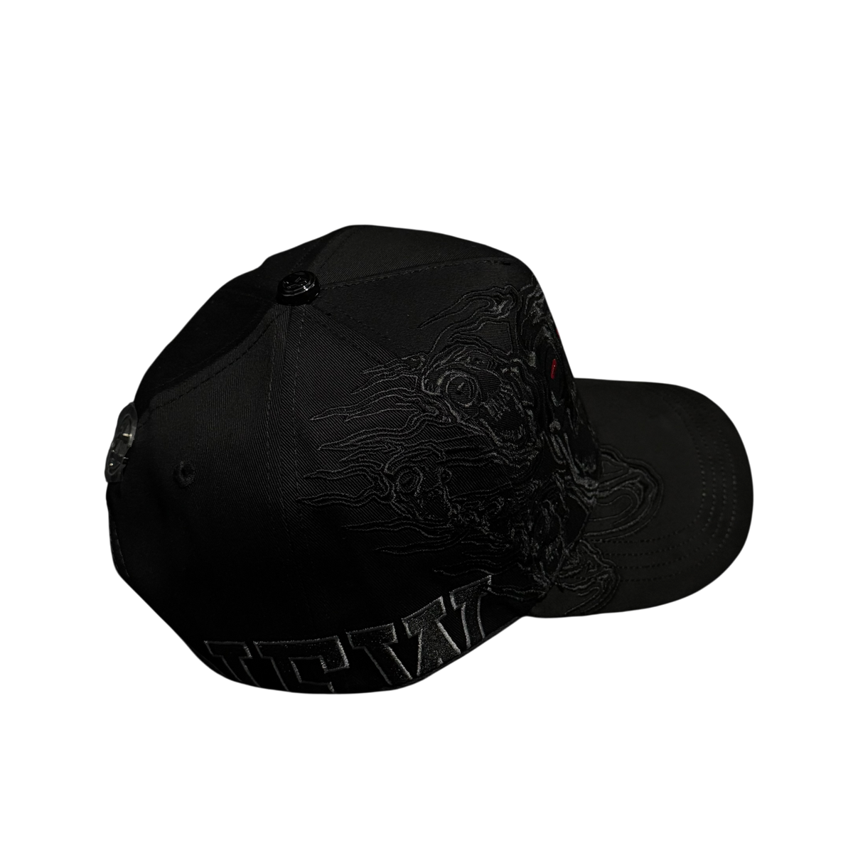 NY Calavera Total Black Bigg Boss