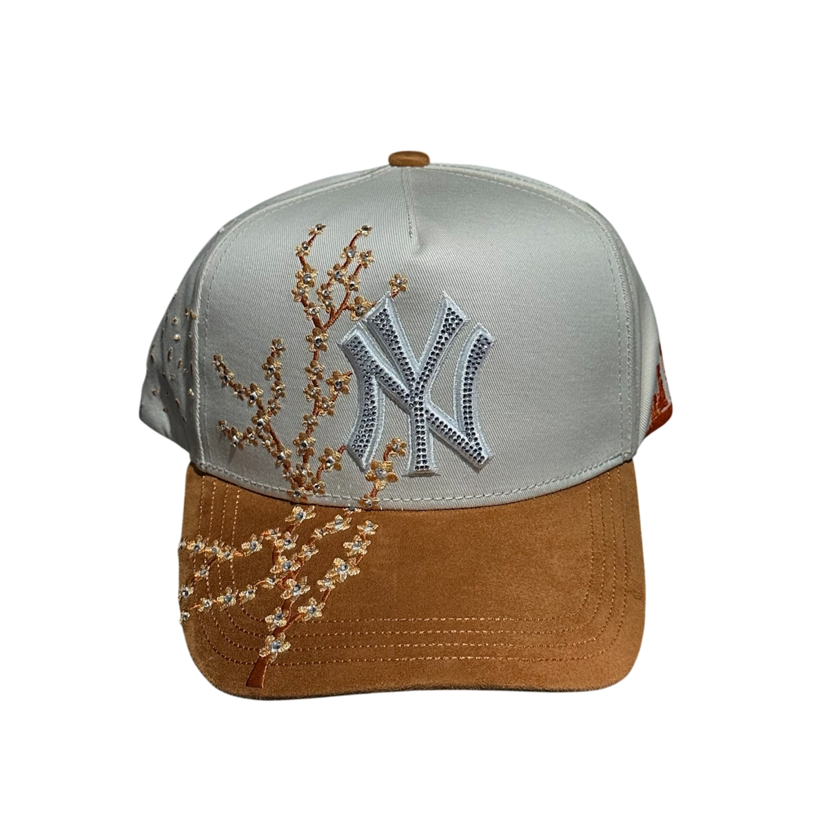 NY Flowers Naranja Bigg Boss