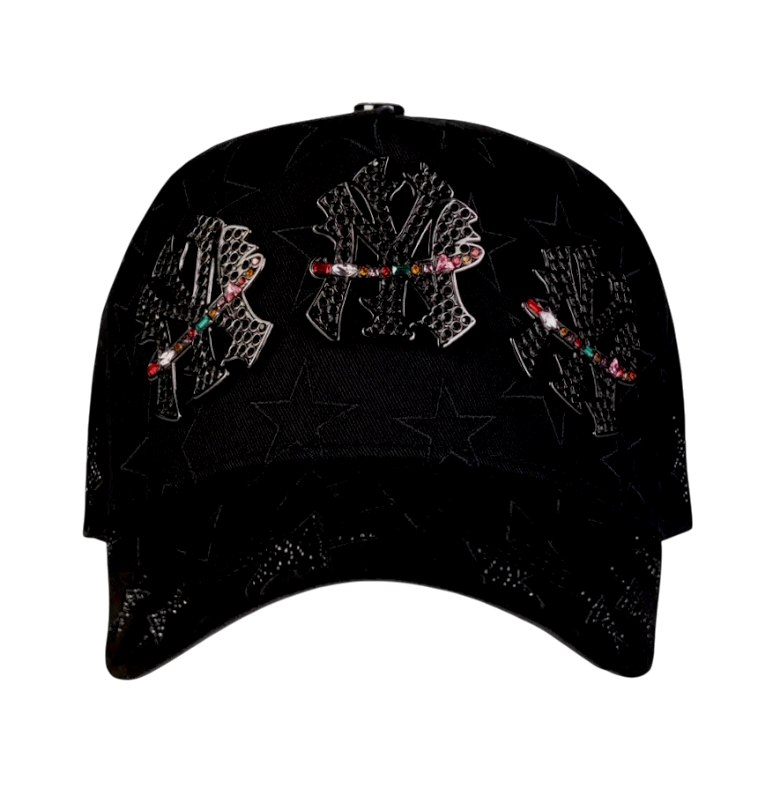 NY Stars Rico Hats