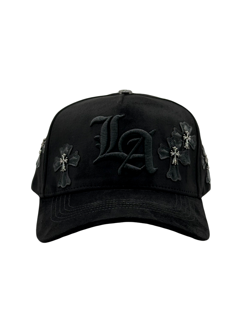 LA Chrome lll 31 Hats