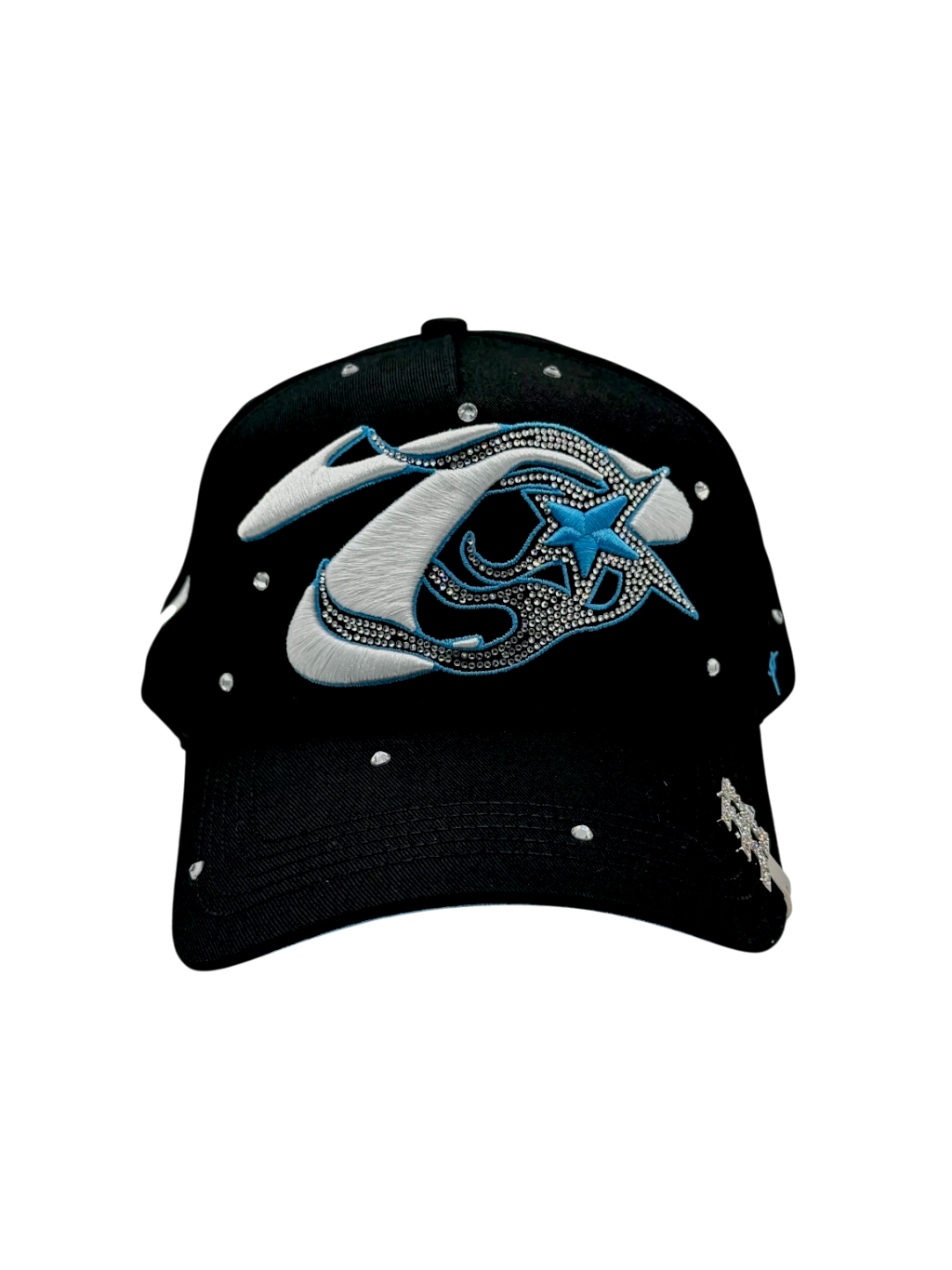 T Star Blue 31 Hats