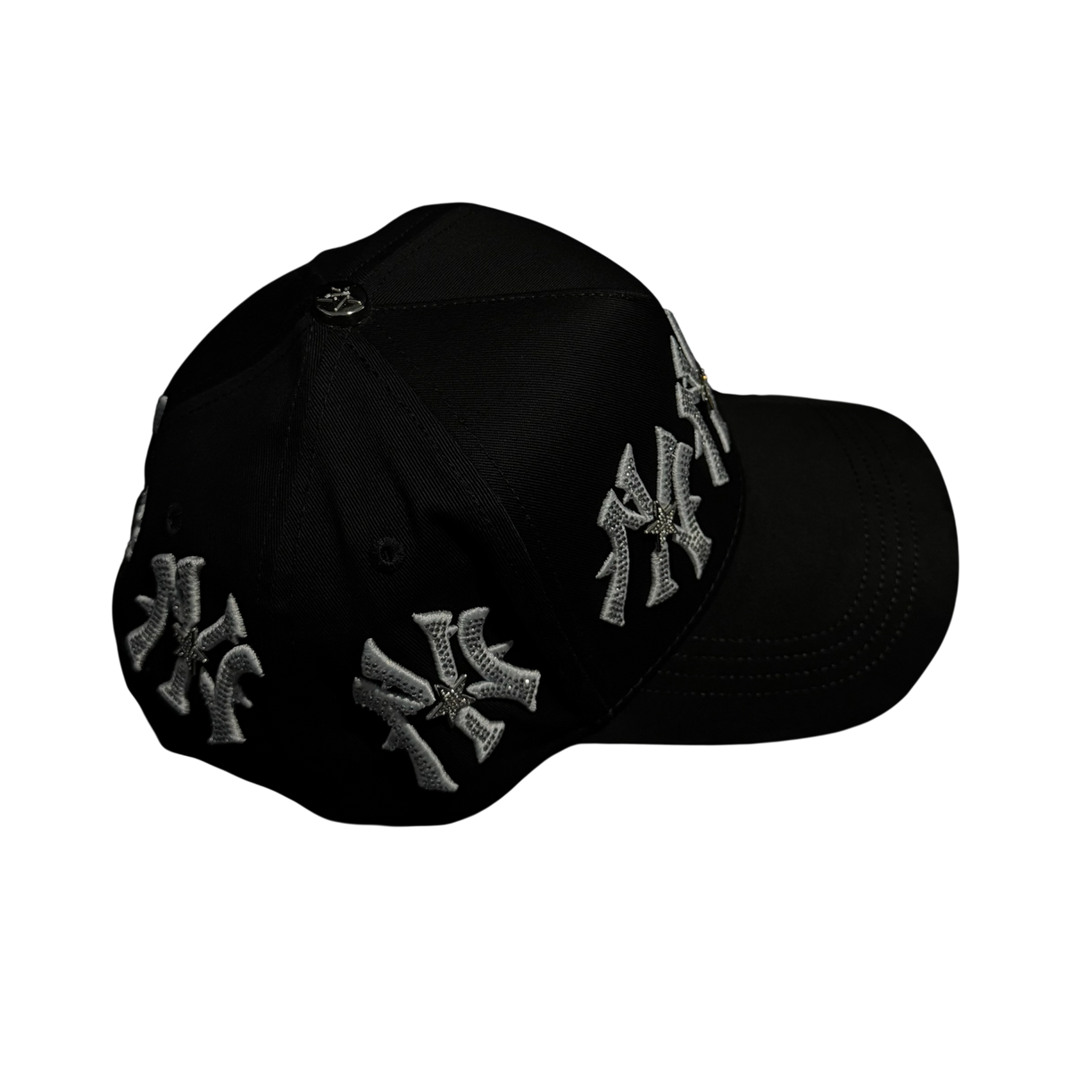 NY Black Star Hats