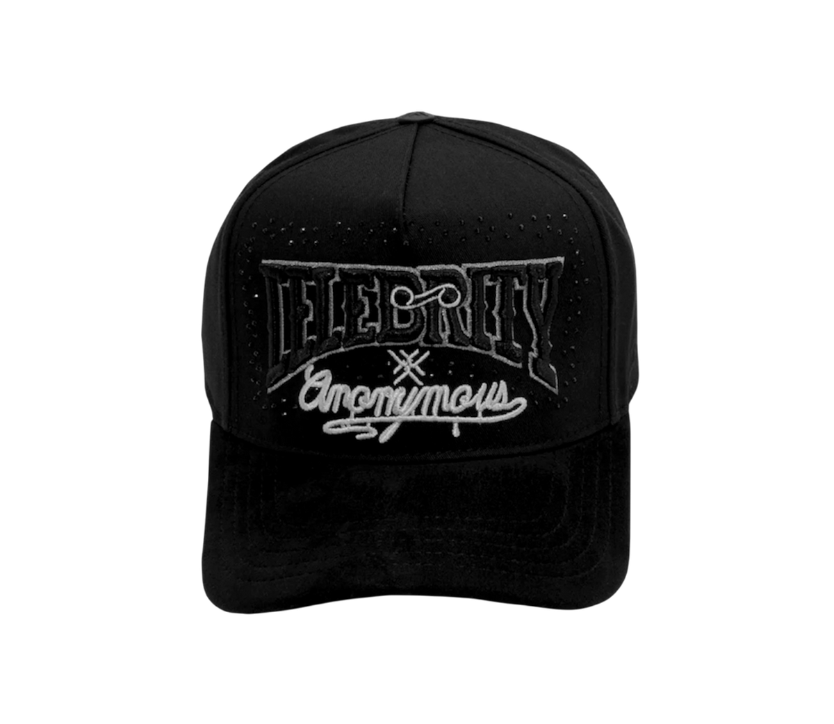 Anonymous JC Hats