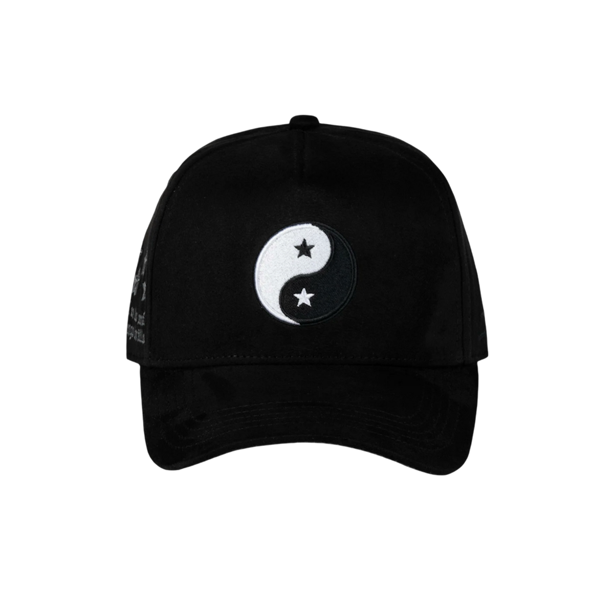 Empatía Black Jc Hats