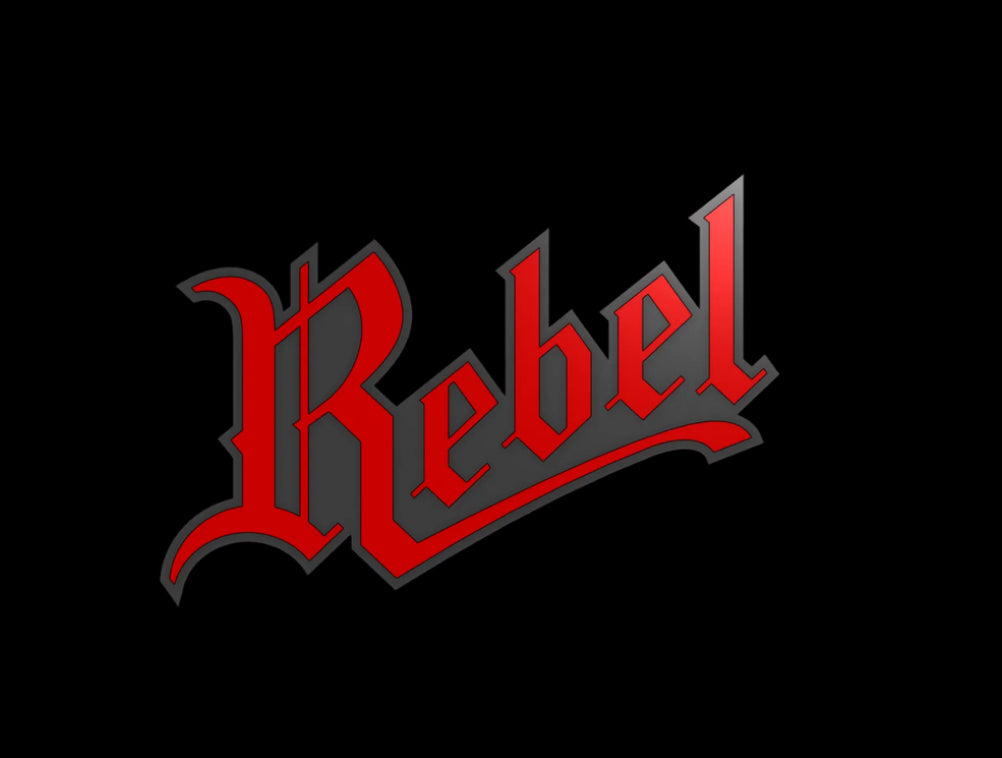 Rebel Hats