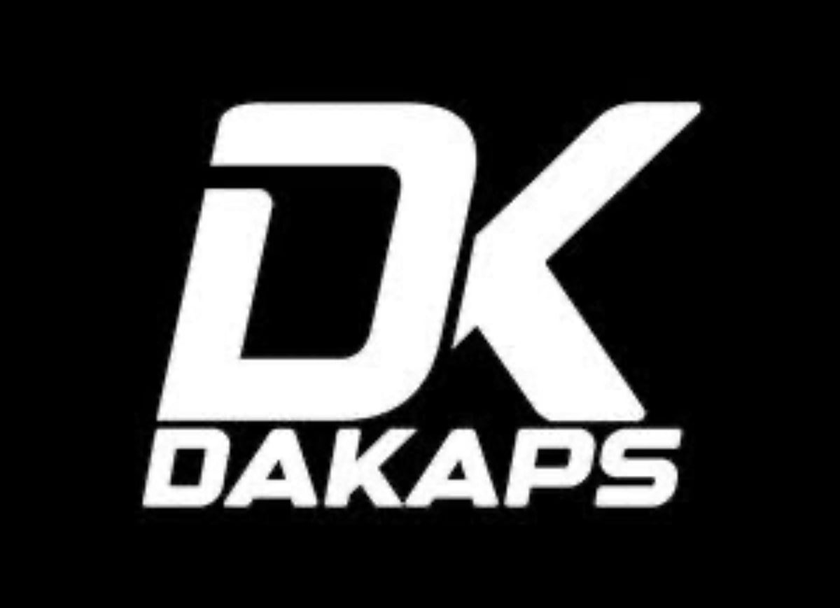 Dakaps