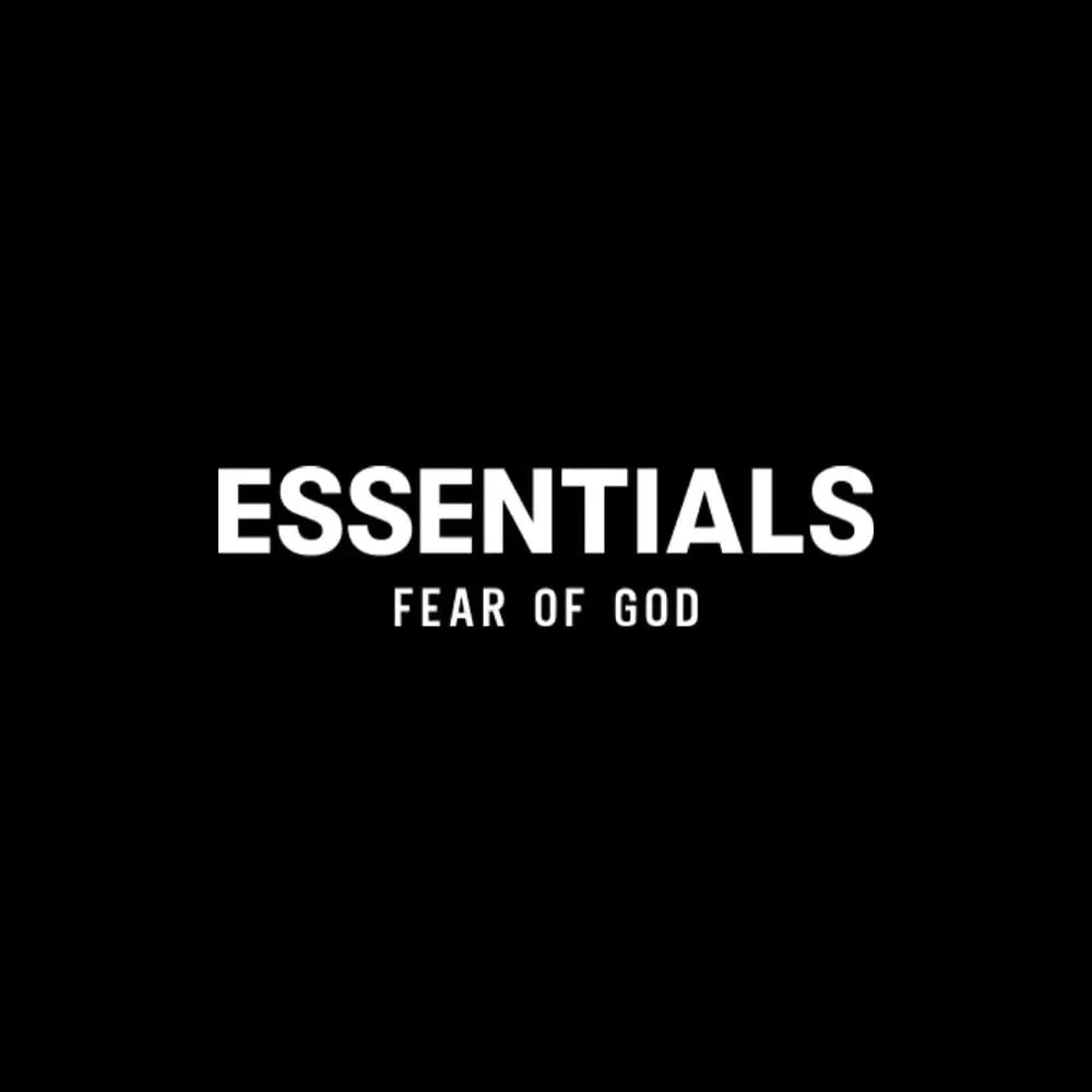 Essentials Fear Of God