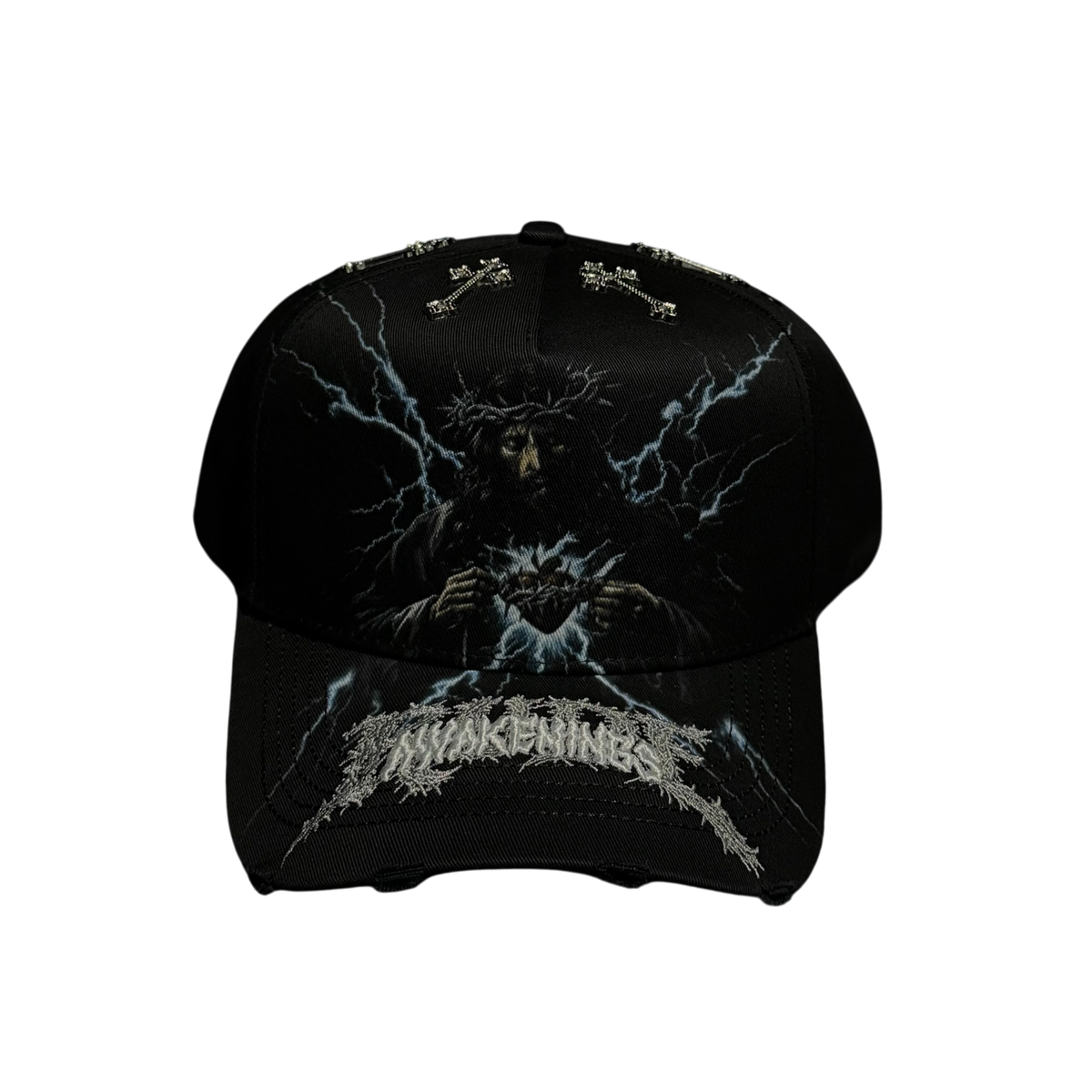 Heavens Wrath Rude Awakenigns