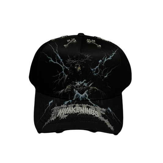 Heavens Wrath Rude Awakenigns