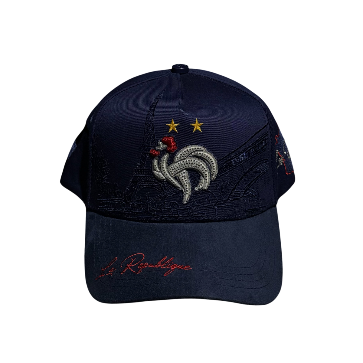 Francia Blue Mundial 2026