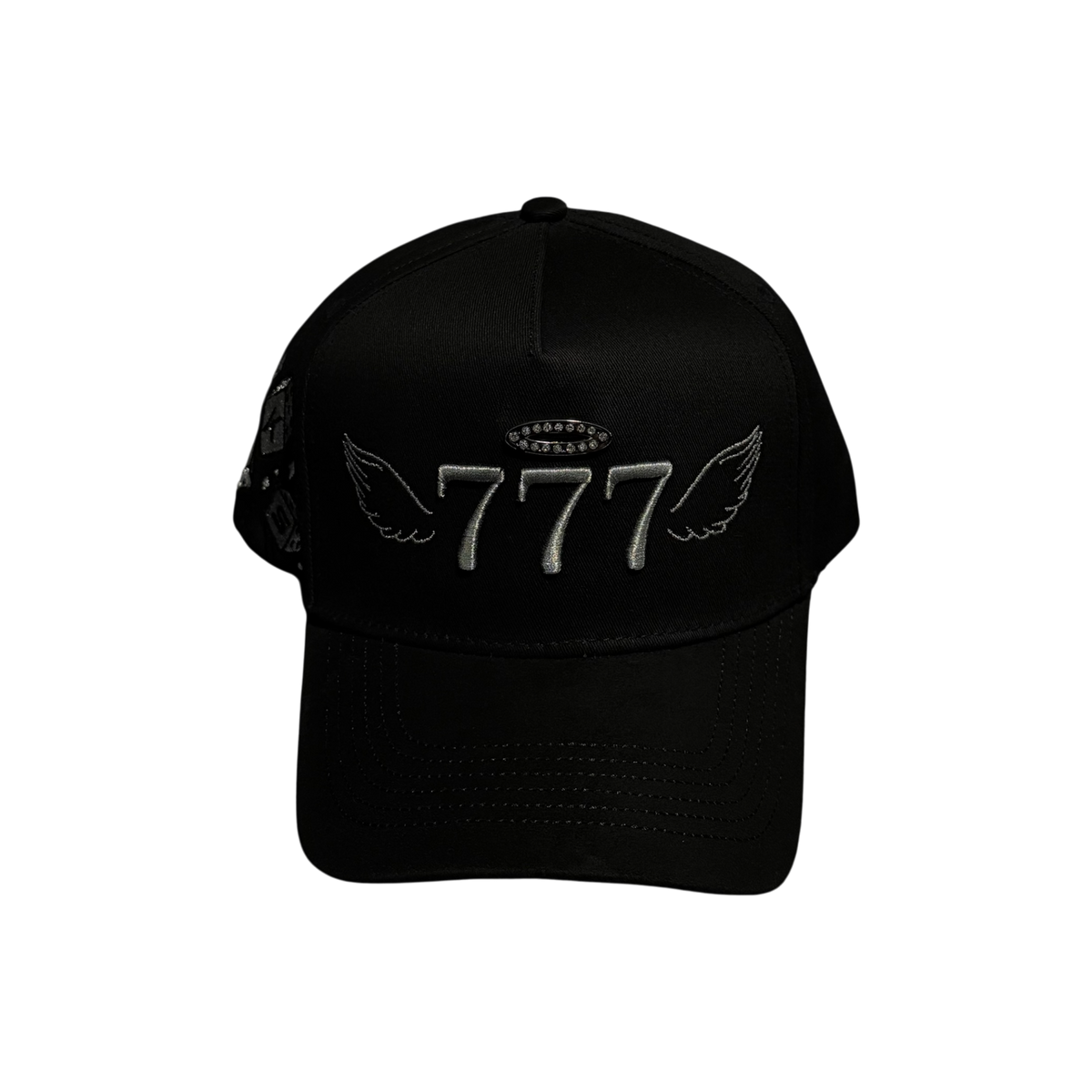 777 Angel Dakaps