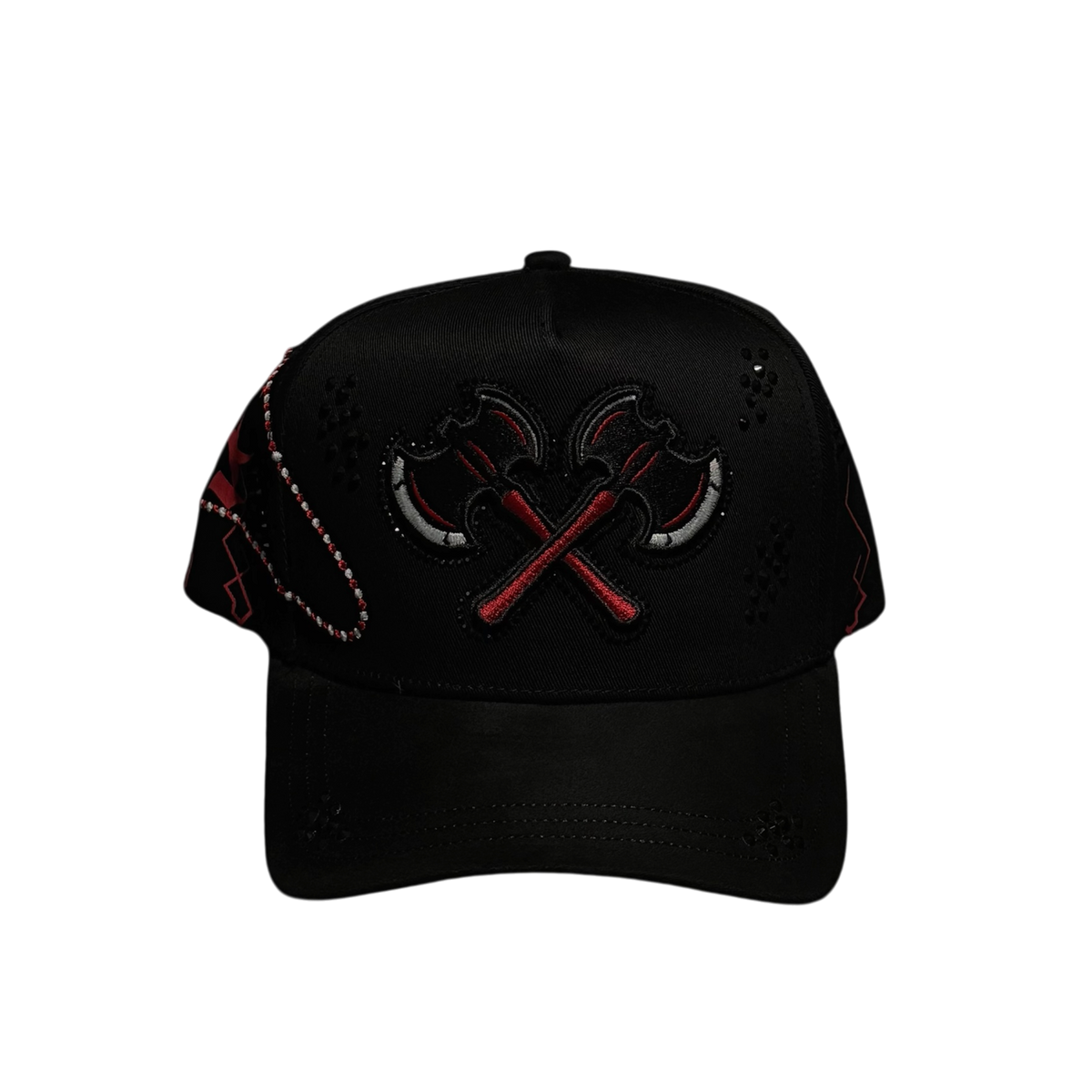 Hachas 64 Mz Hats