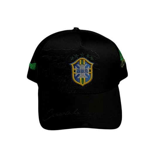 Brasil Black Mundial 2026