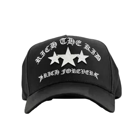 Rich Forever