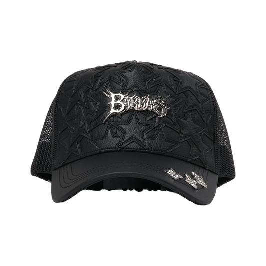Barbas Hats All Star