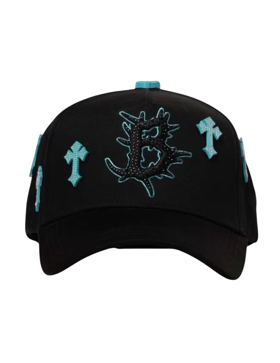Heaven Barbas Hats