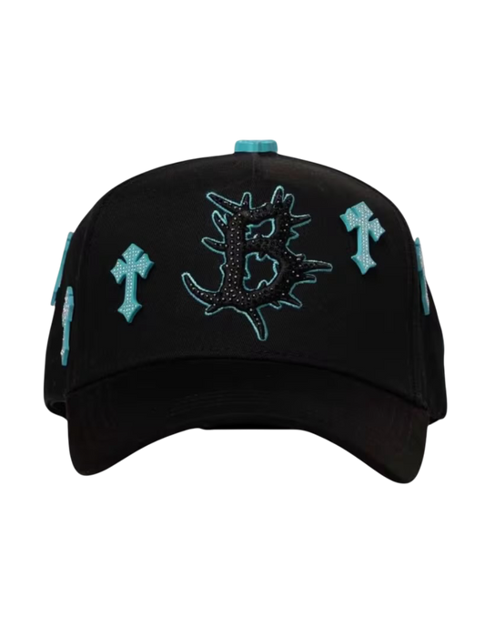 Heaven Barbas Hats